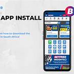 bet fred app